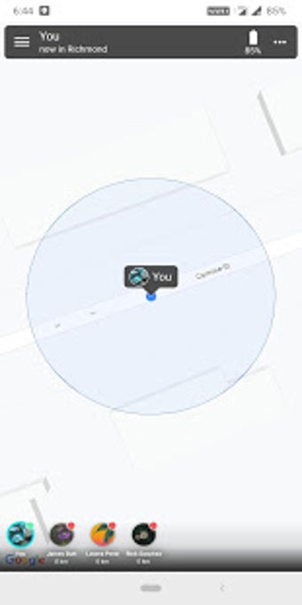 Imagen 3 para Find My Friends
