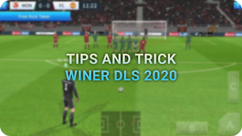 Image 1 for Tips Winner DLS (Dream Le…