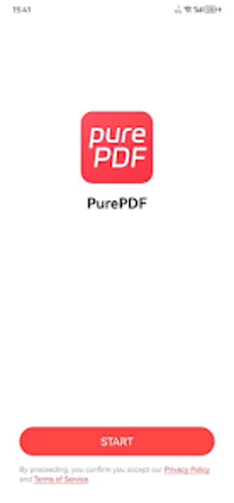 Image 0 for PurePDF