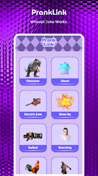 Image 0 for PrankLink