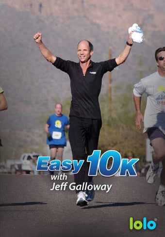 Image 0 for Easy 10K - Run/Walk/Run B…