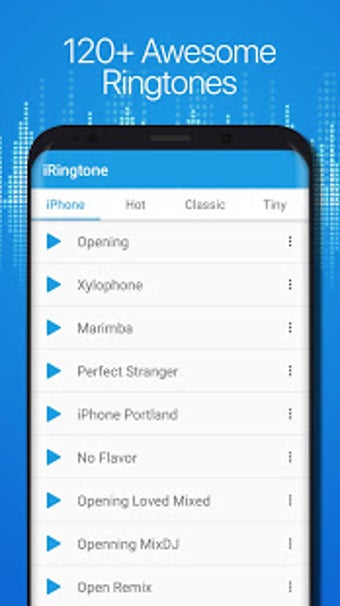 Image 2 for iRingtone