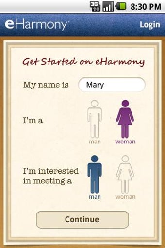 Image 3 for eharmony - Online Dating …
