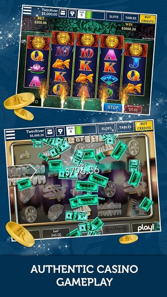 Image 2 for Twin River Social Casino