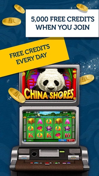 Image 1 for Twin River Social Casino