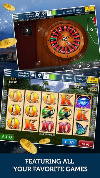 Image 0 for Twin River Social Casino