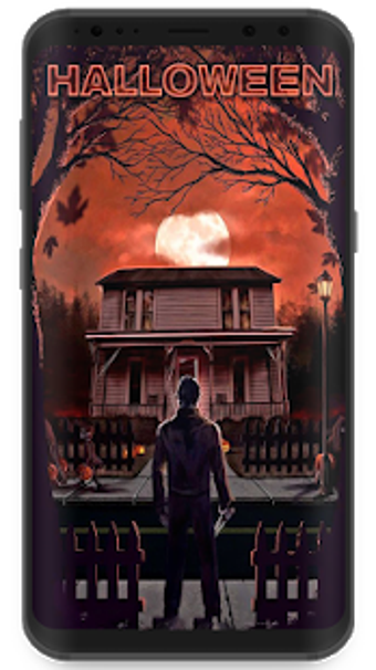 Imagen 1 para Michael Myers Wallpapers