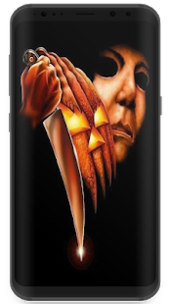 Image 2 for Michael Myers Wallpapers