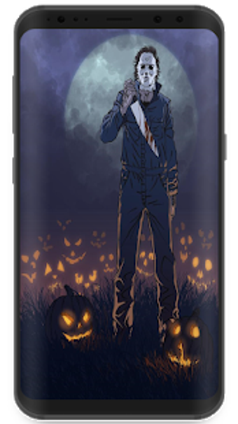 Image 3 for Michael Myers Wallpapers