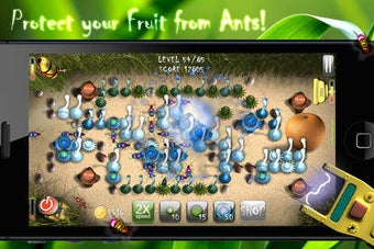 Imagen 0 para Grand Defense - Free Defe…