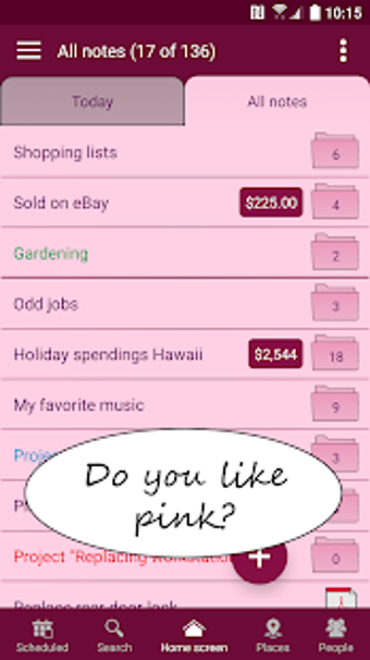 Imagen 0 para To-do list