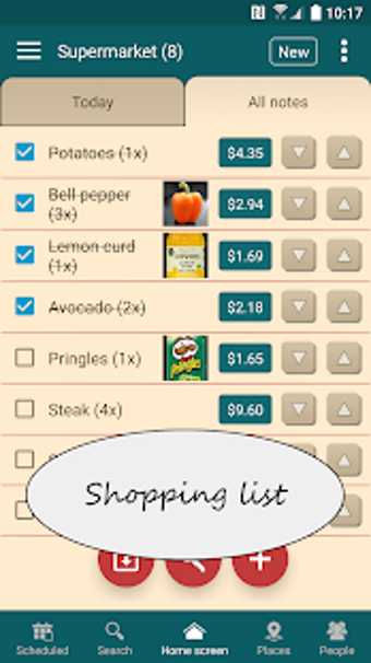 Imagen 0 para To-do list