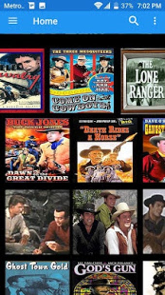Imagen 0 para Free Western Movies