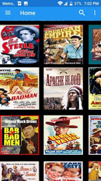 Imagen 3 para Free Western Movies