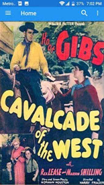 Imagen 1 para Free Western Movies