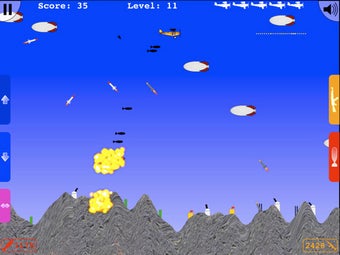 Imagen 0 para Bomber Zone HD Lite