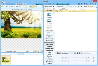Image 8 for Batch Image Enhancer