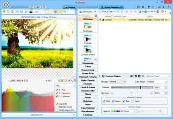 Image 0 for Batch Image Enhancer