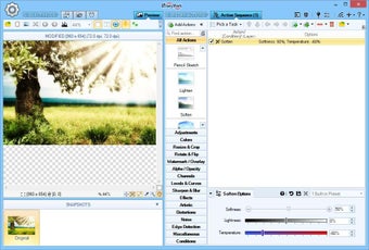 Image 2 for Batch Image Enhancer