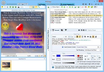 Image 1 for Batch Image Enhancer