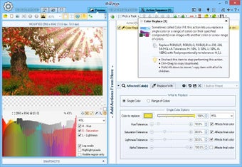 Image 7 for Batch Image Enhancer