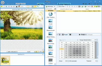 Image 0 for Batch Image Enhancer