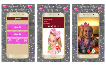 Image 0 for Angle Fake Video Calls 20…