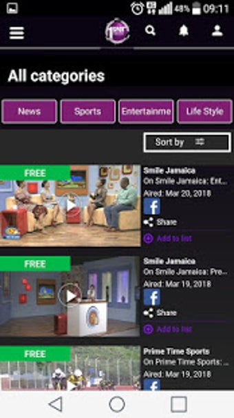 Image 3 for 1SpotMediaJamaica
