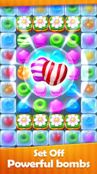 Imagen 1 para Candy Smash Mania