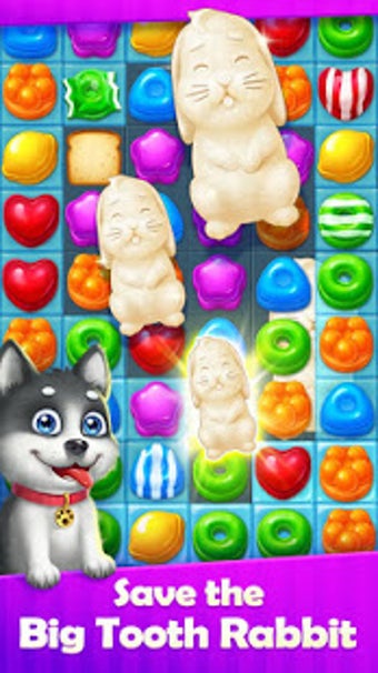 Imagen 0 para Candy Smash Mania