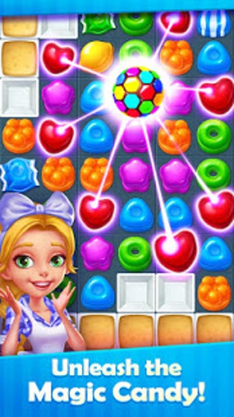 Imagen 3 para Candy Smash Mania