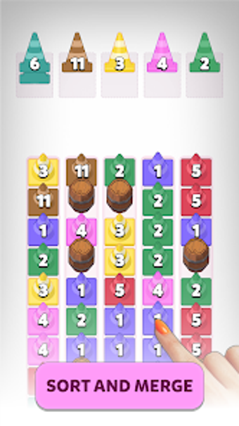 Image 0 for Honey Kingdom