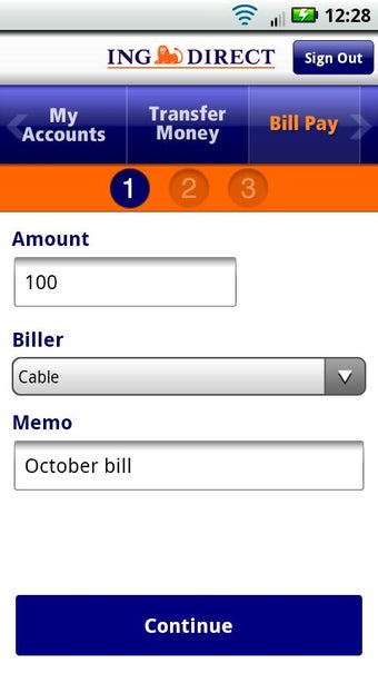 Imagen 1 para ING Direct