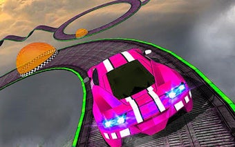 Imagen 1 para impossible stunt car trac…