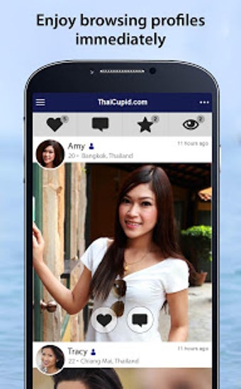 Imagen 0 para ThaiCupid - Thai Dating A…