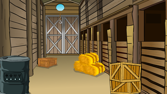 Image 1 for Forest Wooden Home Escape…