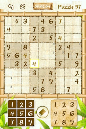 Image 0 for Real Sudoku Free