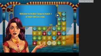 Imagen 1 para 1001 Arabian Nights 3 for…