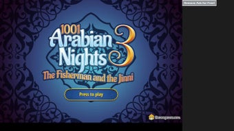 Imagen 0 para 1001 Arabian Nights 3 for…