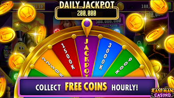 Image 0 for Cashman Casino - Free Slo…