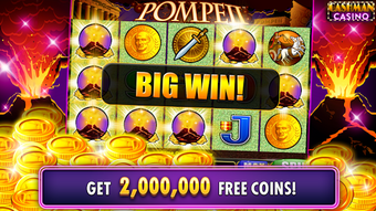 Image 4 for Cashman Casino - Free Slo…