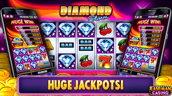 Image 1 for Cashman Casino - Free Slo…