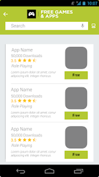 Imagen 0 para Free Games & Apps