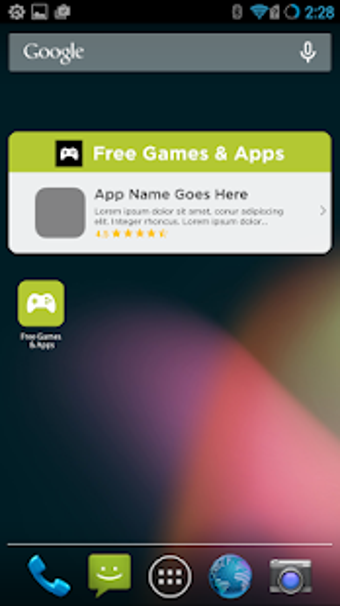 Imagen 3 para Free Games & Apps