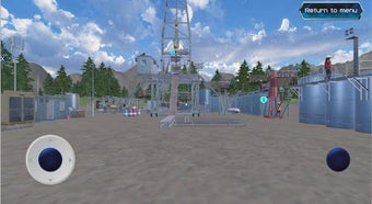 Image 2 for Drilling Oil Wells - Rig …