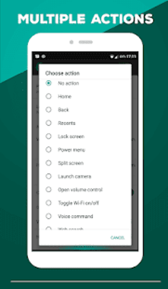 Imagen 2 para Home Button