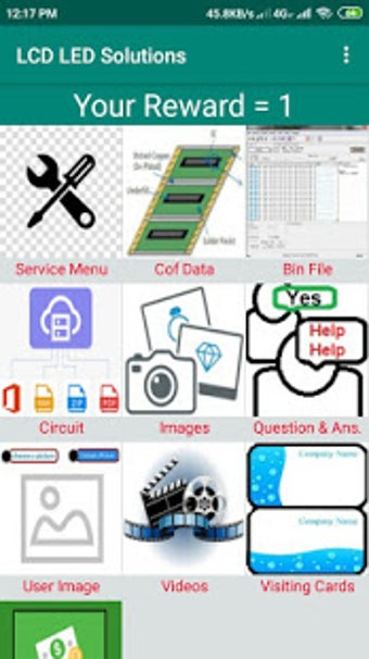 Imagen 0 para Lcd & Led Solution