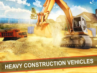 Image 1 for Construction Excavator Si…