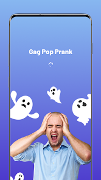 Image 0 for Gag Pop Prank