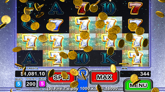 Imagen 3 para Gem 7's Slots